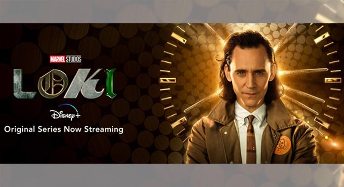 Director Kate Herron reveals what drew her to ‘Loki’