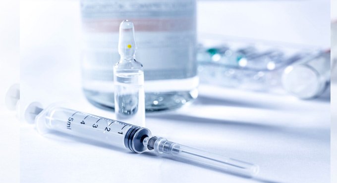 Five held for selling Amphotericin B injections illegally in Hyderabad