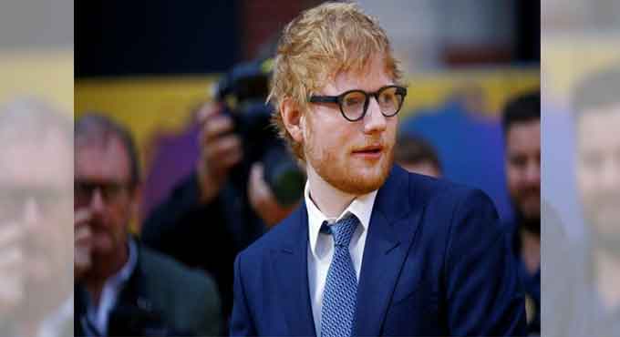 Ed Sheeran drops teaser of upcoming single ‘Bad Habits’ ahead of its release