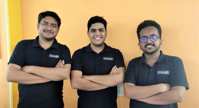 Hyderabad-based SucSEED Indovation Fund invests in Edmingle
