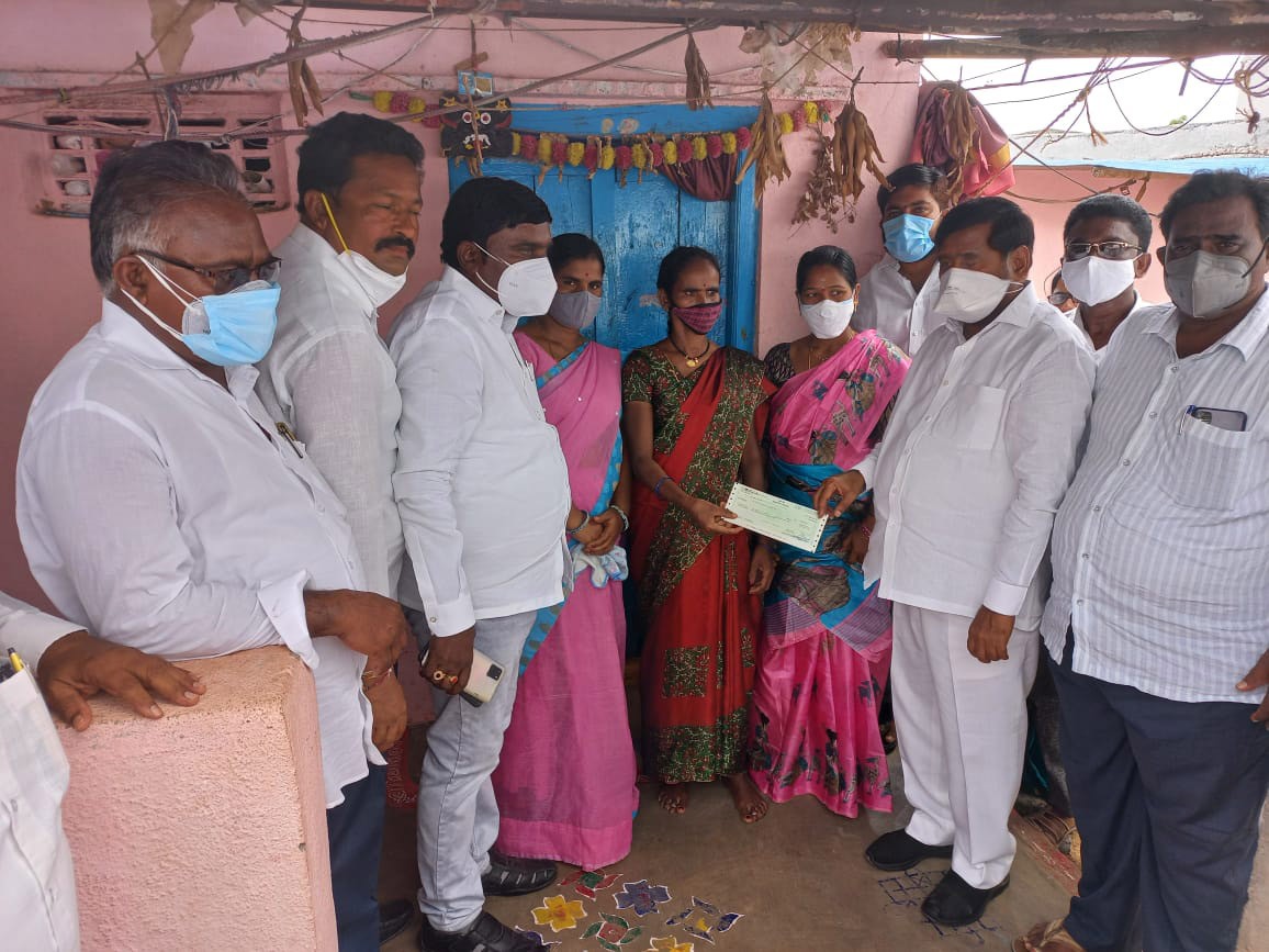 TS Govt providing timely aid to needy: Jagadish