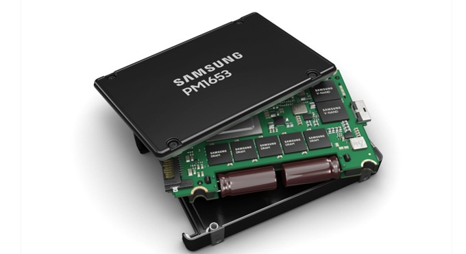 Enterprise SSD prices to rise over 10% in Q3, Samsung to gain