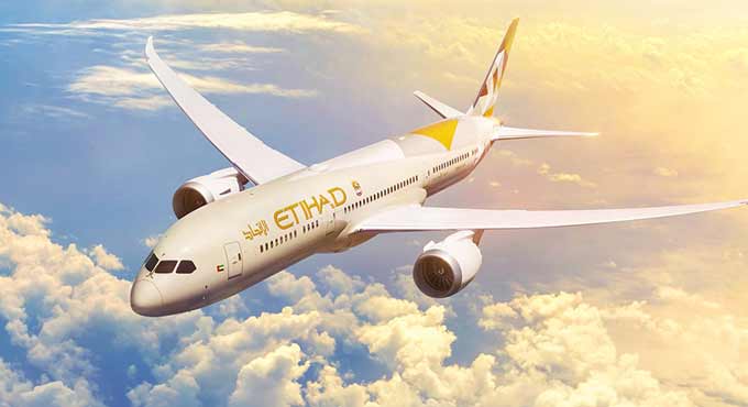 India-Abu Dhabi flight suspension extended till July 21: Etihad