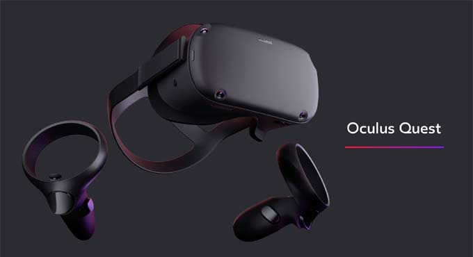 Facebook to start testing VR ads inside Oculus system