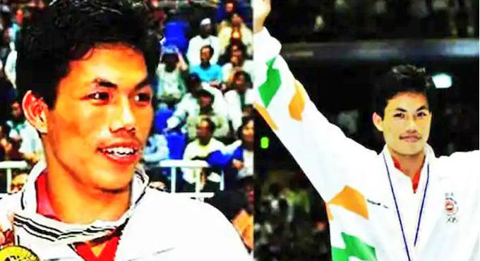 Former India boxer Dingko Singh passes away on Thursday