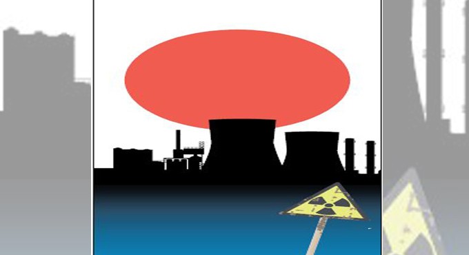 Fukushima Fallout