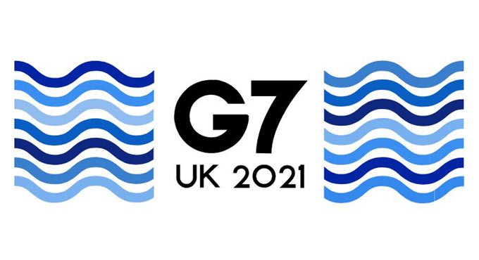 G7 members pledge 1 billion Covid vax doses for poorer nations