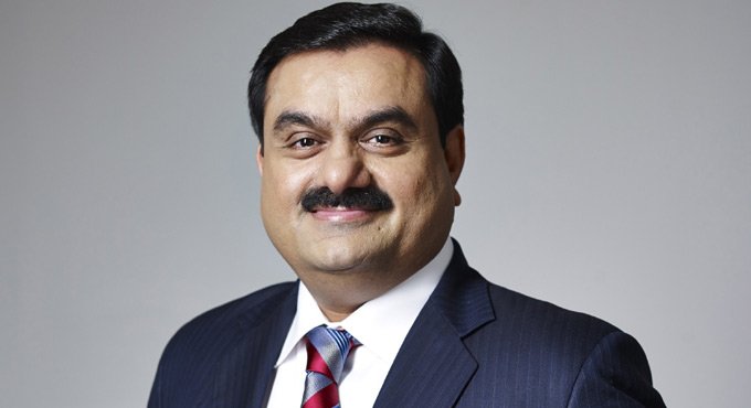 Gautam Adani not Asia’s 2nd richest any more