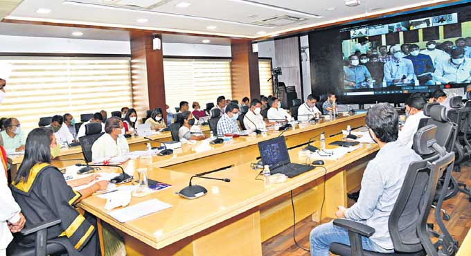 GHMC corporators