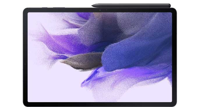 Galaxy Tab S7 FE, Galaxy Tab A7 Lite in India on June 18