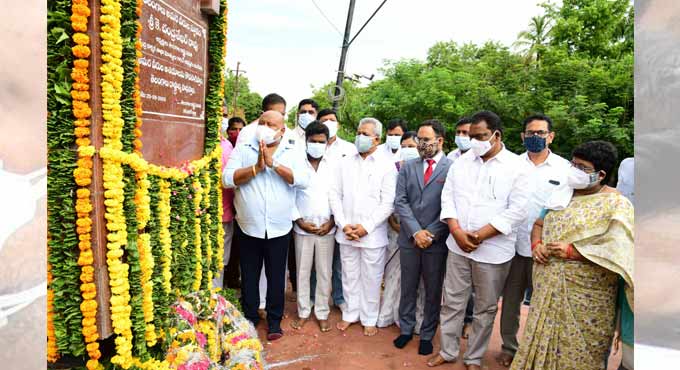 Telangana a role model for the entire nation: Gangula