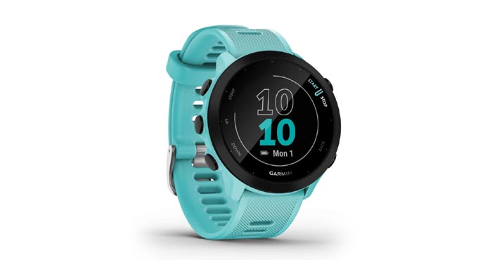 Garmin launches new smartwatch in India at Rs 20,990