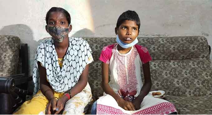 2 kg hair ball removed from girl’s stomach in Hyderabad