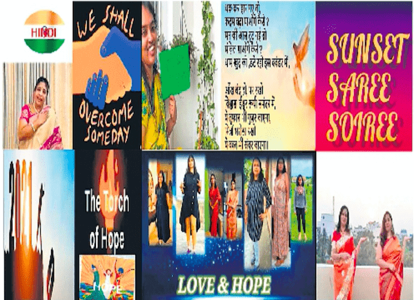 Gitanjali Primary School: Keeping hope alive in hard times