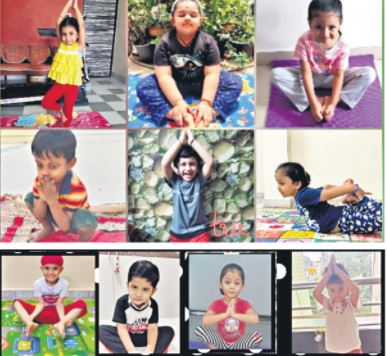 Gitanjali Devashray: Learning to coexist with nature