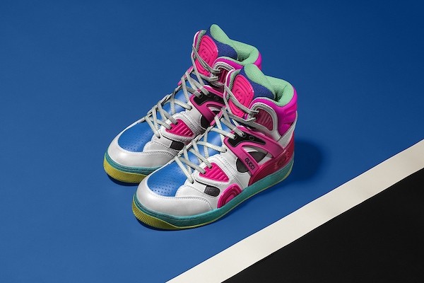 Gucci introduces vegan luxury material ‘Demetra’