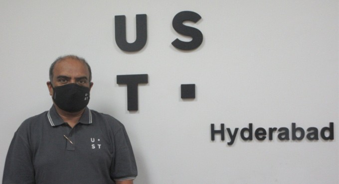 UST Hyderabad doubles headcount to 1,000 employees