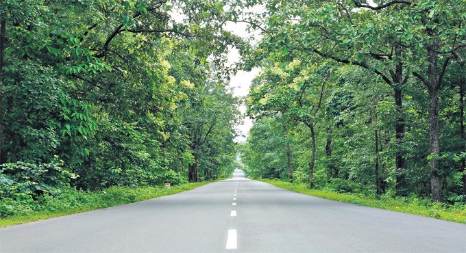 All set to kickstart Haritha Haram, Palle and Pattana Pragathi joint drive