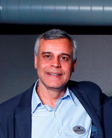 Demand for workspaces will rebound