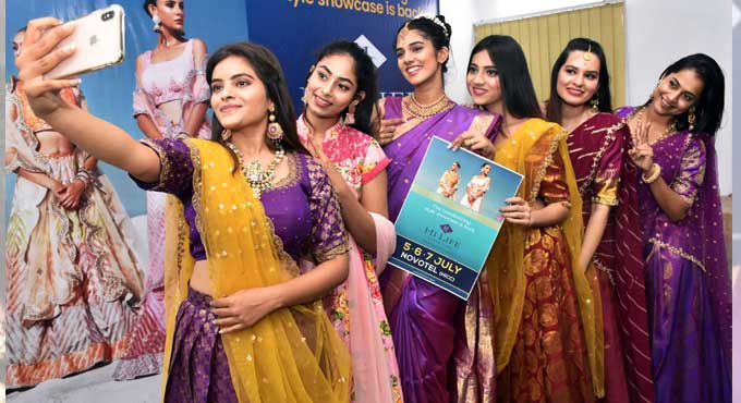 Hyderabad: HiLife Exhibition to showcase fashion at its best