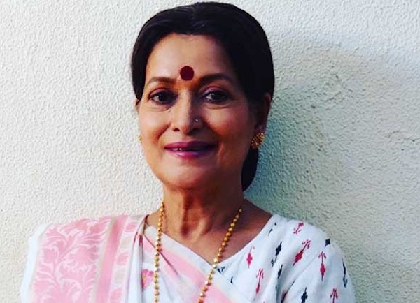 Always great to be back on set: Himani Shivpuri