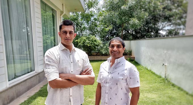 Hyderabad-based fitness startup Portl raises funds