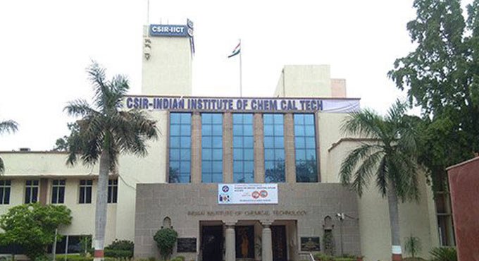 IICT, Lee Pharma collaborate for synthesis of 2-DG