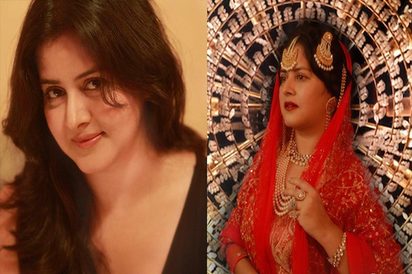 Akriti Singh’s directorial debut wins award at the UK Film Festival 