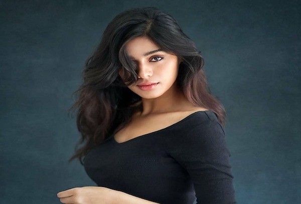 Check out Pranati Rai Prakash’s obsession for denim 