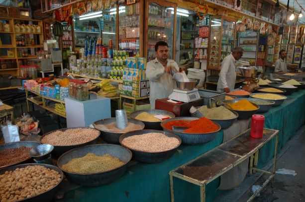 Retail inflation rises to 6.3% in May