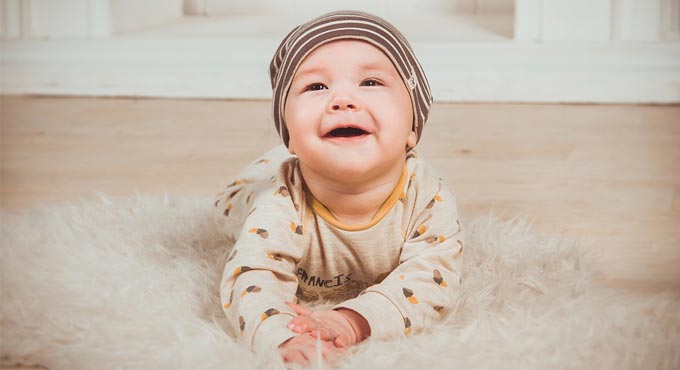 Immune system protein may defend against deadly intestinal disease in babies