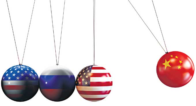Imperialism 