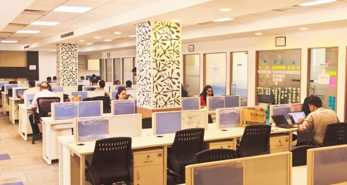 India Accelerator