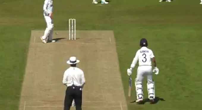 Indian team winds up its match simulation, out of quarantine