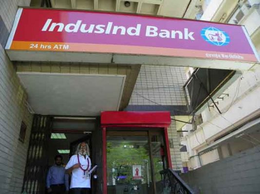 IndusInd Bank to raise climate financing to 3.5 pc in two years