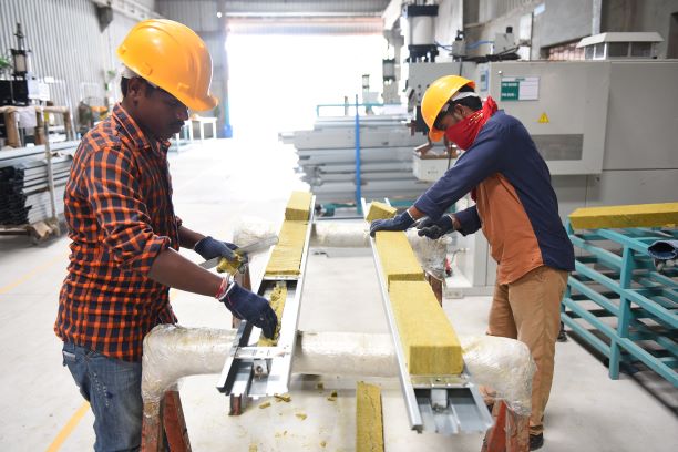 Govt holds back release of complete industrial production data for April