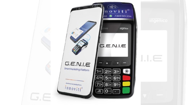 Innoviti launches marketing app for mobile dealers in Telangana