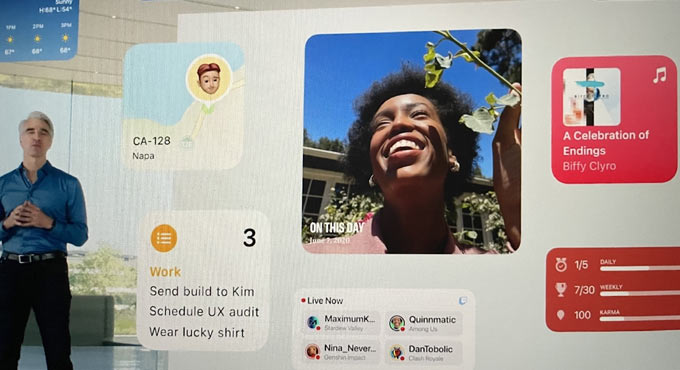 Ios 15 Brings Major Updates To Facetime Notifications Messages Ios 15 Brings Major Updates To Facetime Notifications Messages