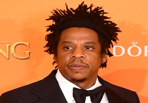 JAY-Z auctions debut album ‘Reasonable Doubt’ as NFT at Sotheby’s 