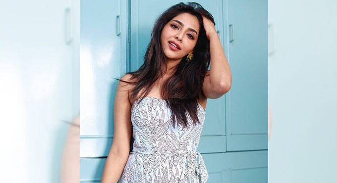 ‘Jagame Thandhiram’ actor Aishwarya Lekshmi’s post gets great response