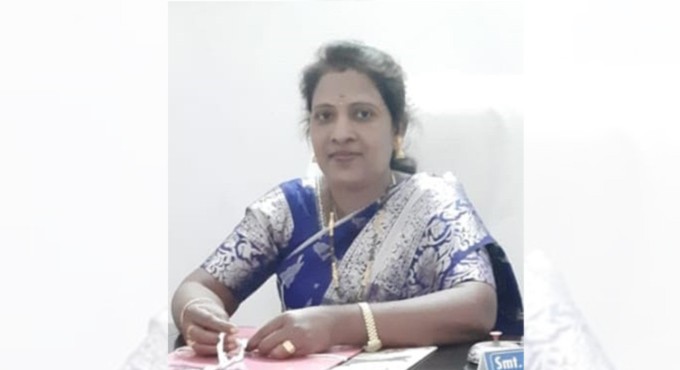 Telangana: Jagtial urban MPP dies of heart stroke