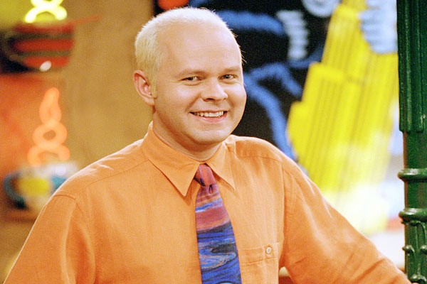 James Tyler who plays Gunther in Friends reveals suffering from cancer