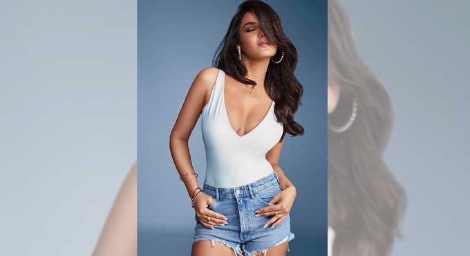 Jasmin Bhasin: If I start worrying about fame I’ll lose myself