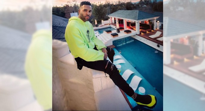 Jason Derulo: When Will says something, you make sure you’re listening