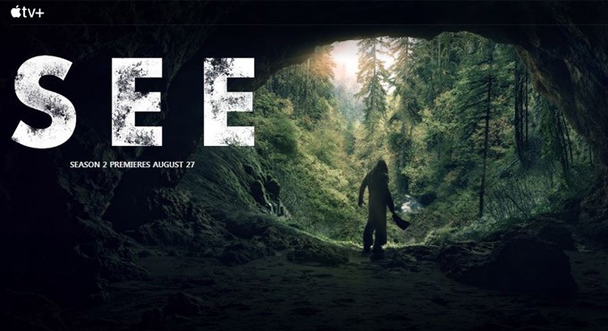 Jason Momoa’s ‘See’ returning with season 3 on Apple TV Plus