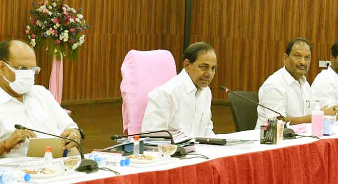 Telangana to provide financial aid of Rs 10 lakh to each Dalit family