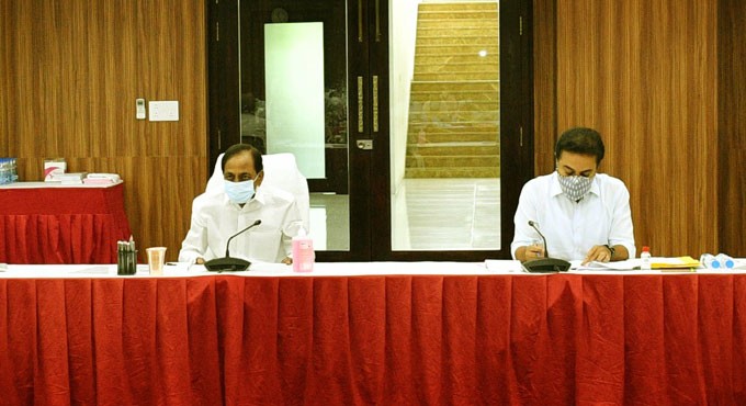 Telangana likely to become malaria-free in three years