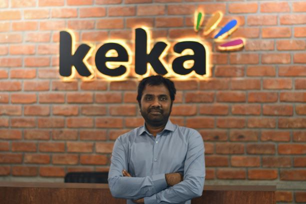 KEKA