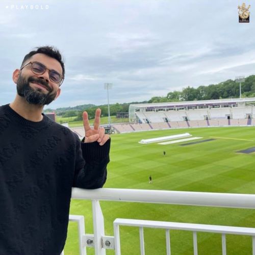 Team India undergoes three-day hard quarantine