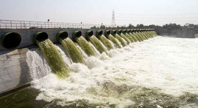 Documentary on Kaleshwaram project to be aired on Discovery Channel